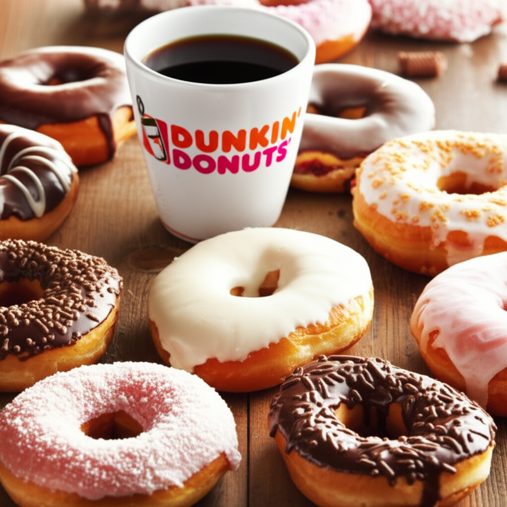 National Donut Day