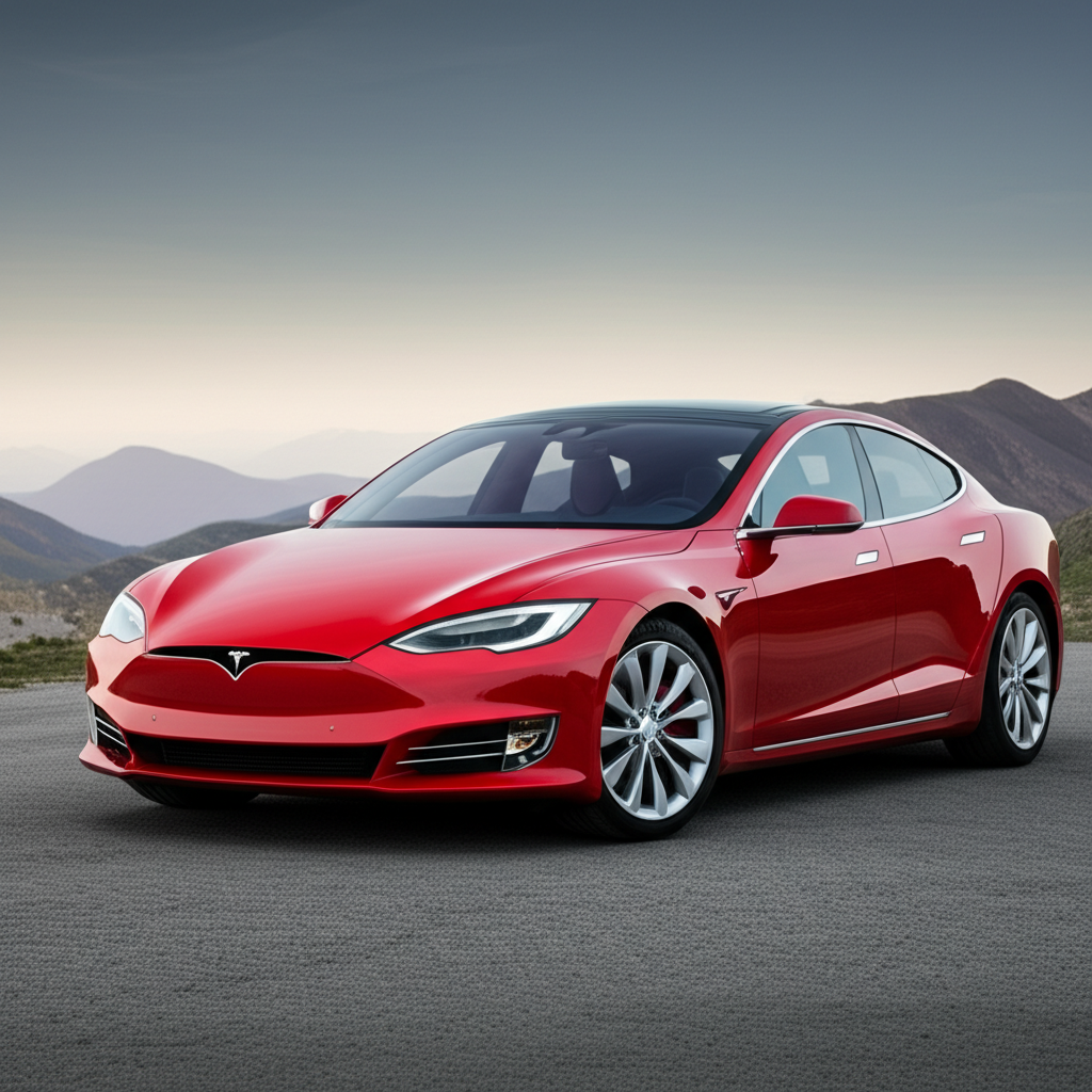 Tsla