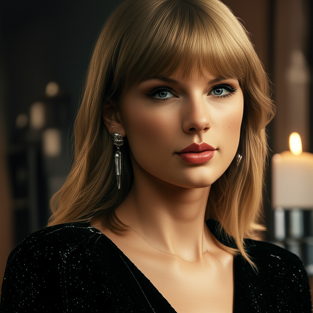Taylor Swift Re Record