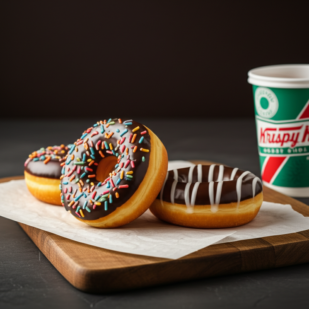 Doughnut
