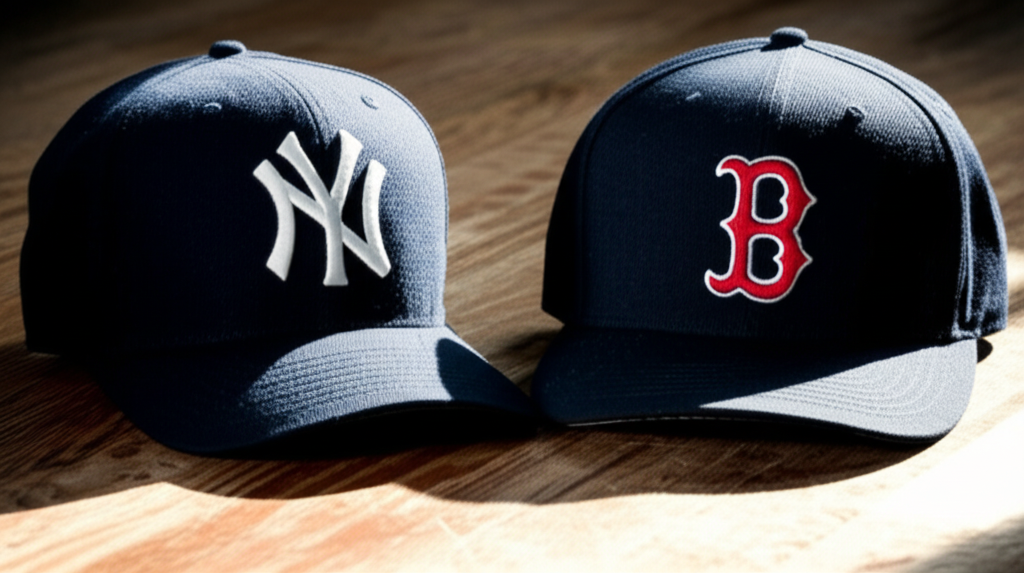 Yankees-red Sox