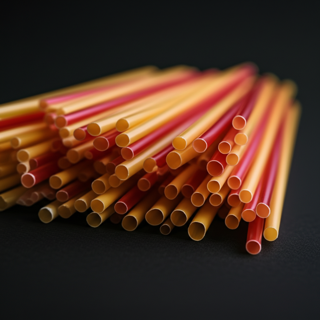 Straw Netflix