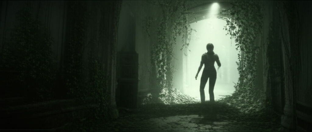 Resident Evil 9