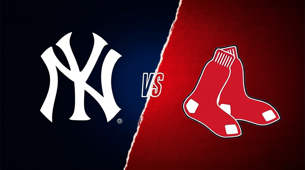 Yankees-red Sox