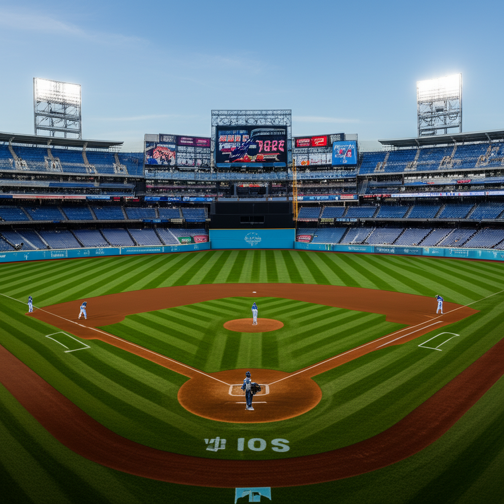 Dodgers