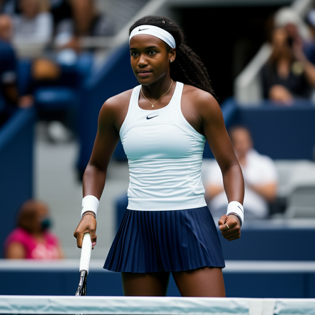 Coco Gauff