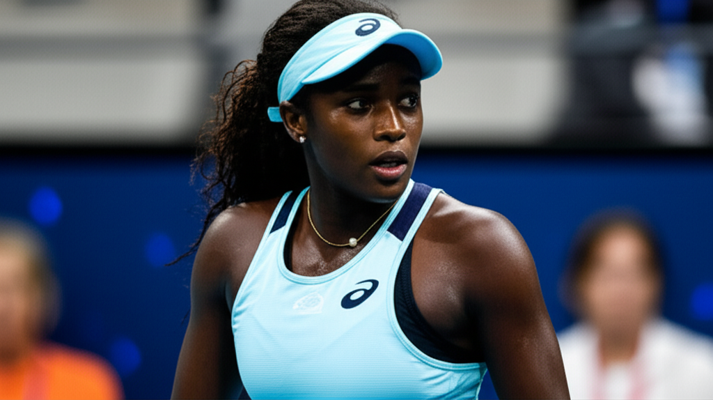 Coco Gauff