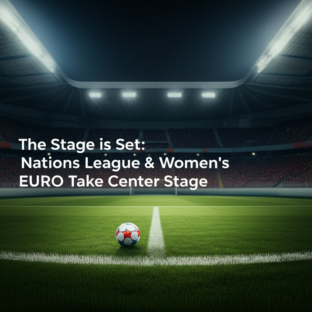 Womens Euro