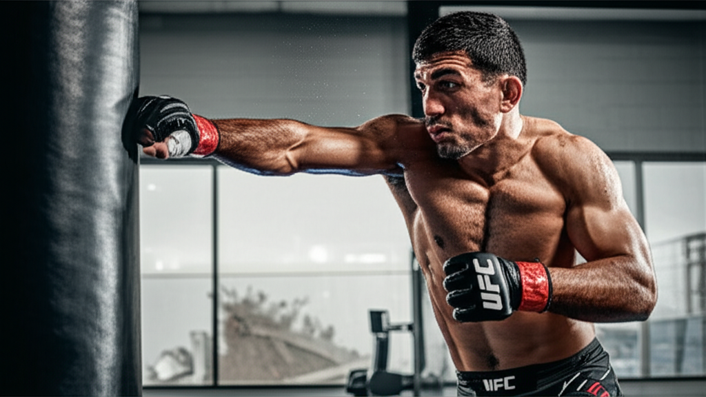 Ufc