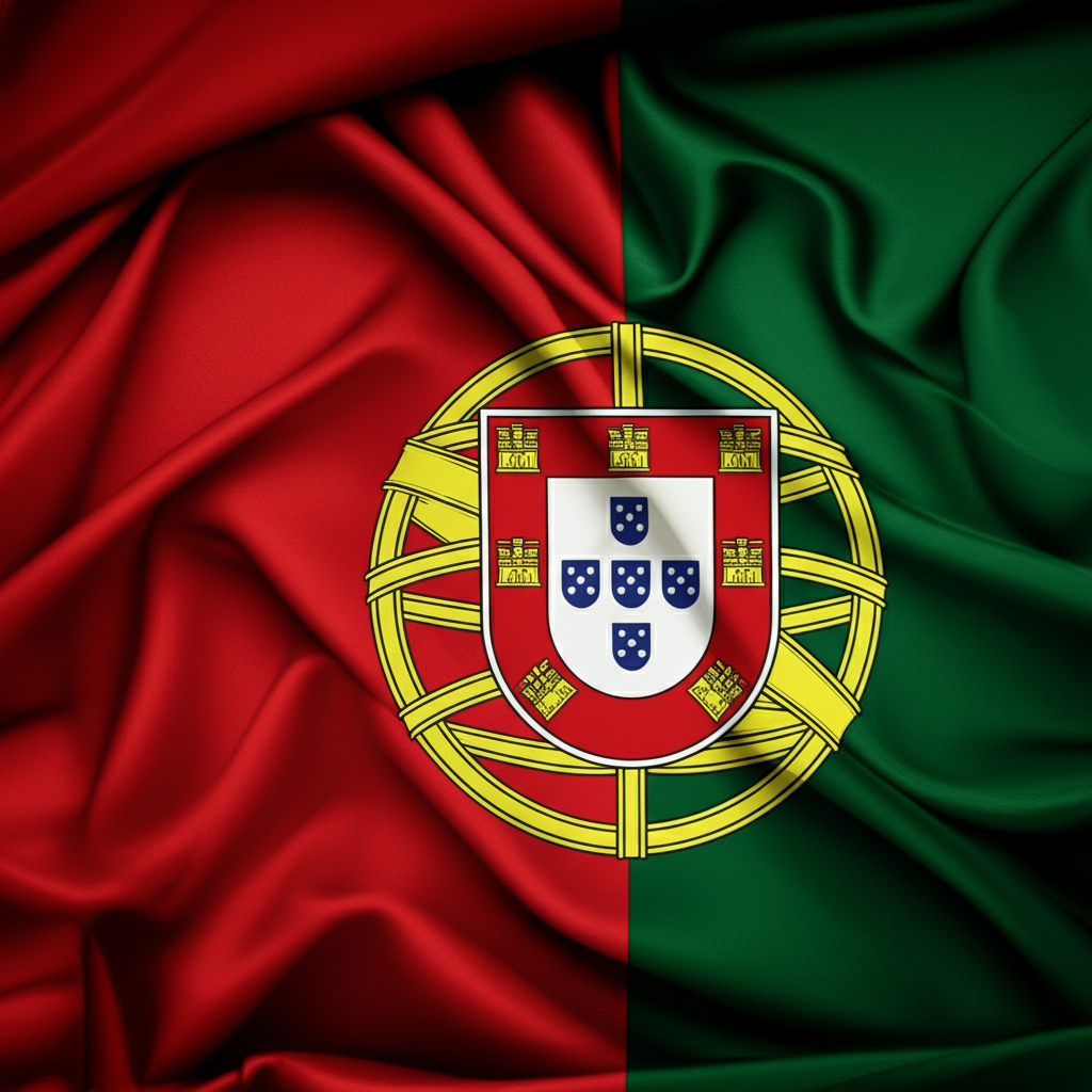 Portugal Vs Spain