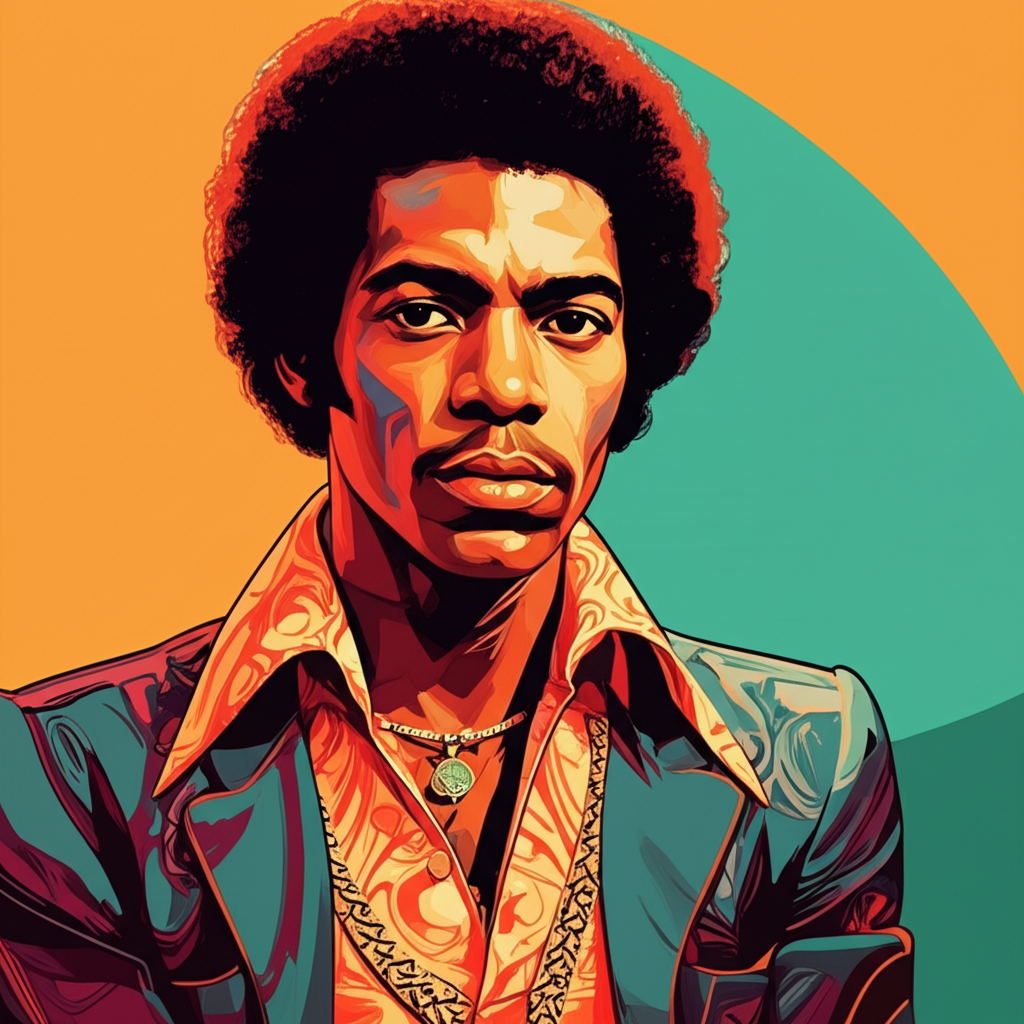 Sly Stone image