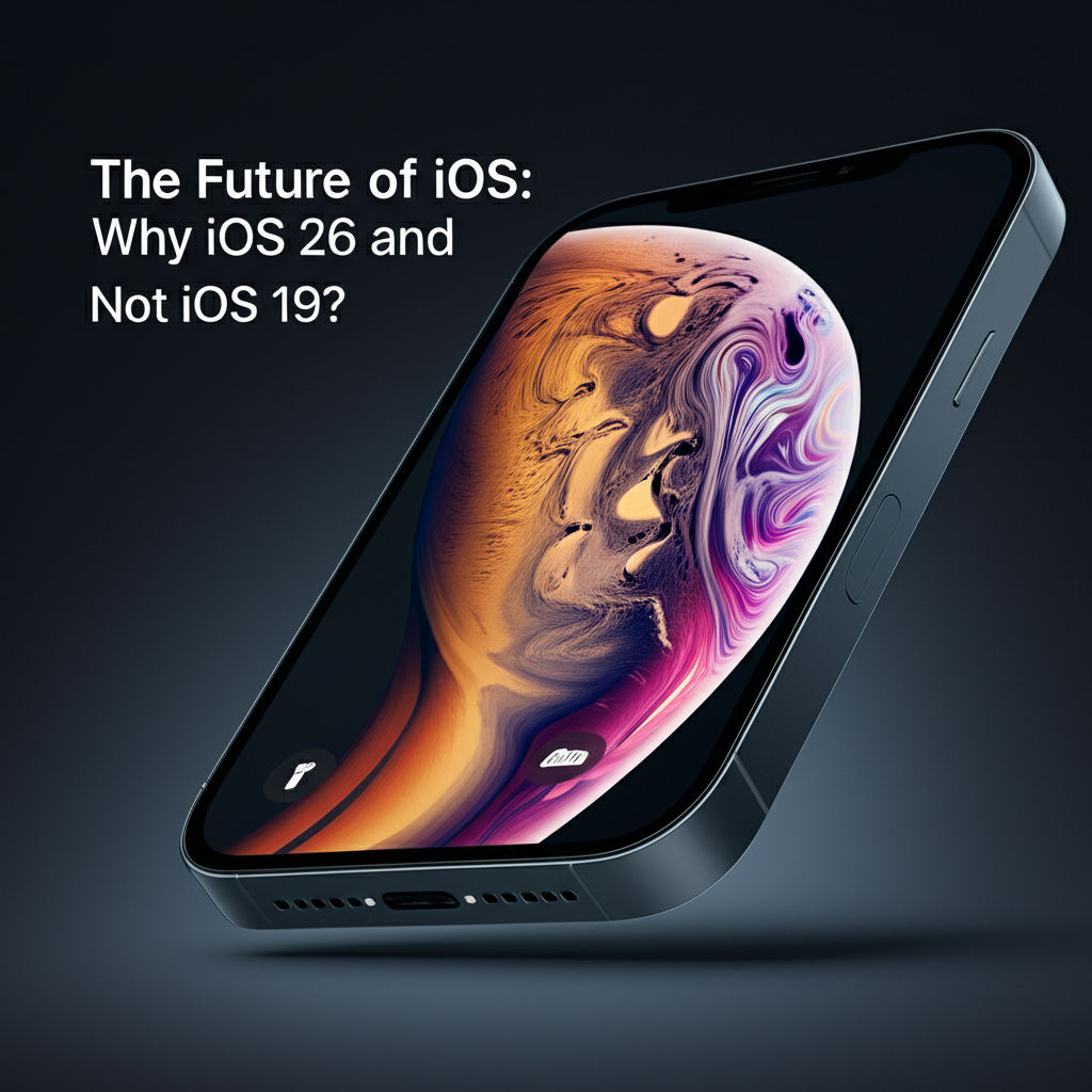 Ios 26 image