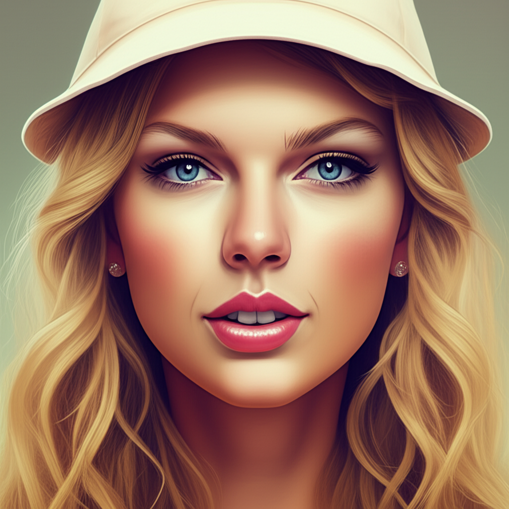 Taylor Swift image