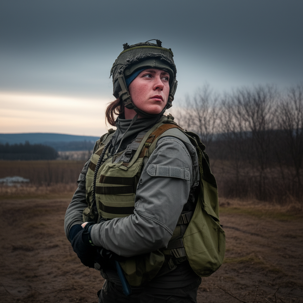 Ukraine Conflict image