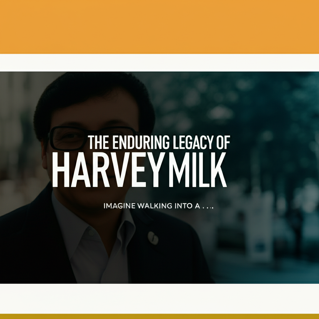 harvey milk image