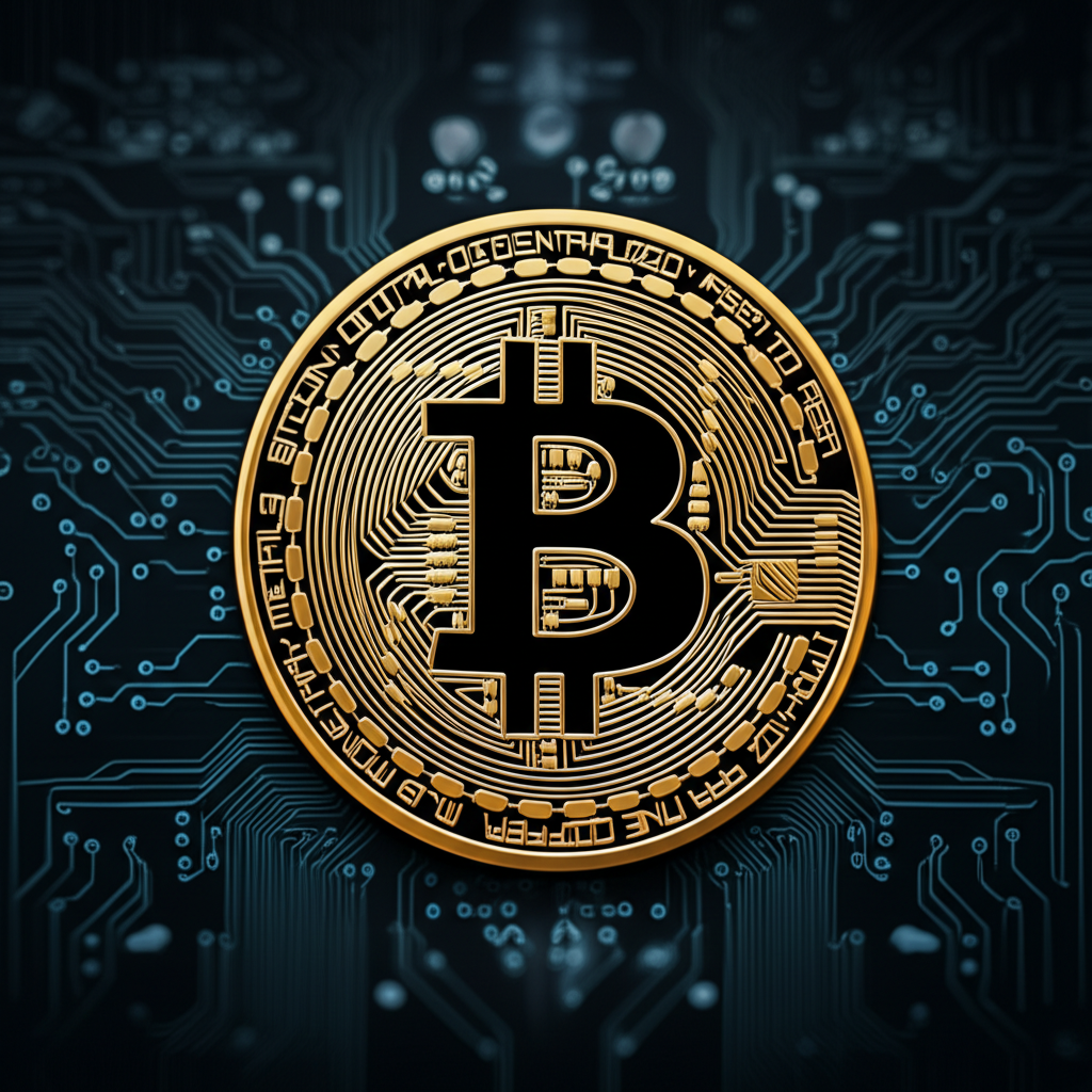 Bitcoin image