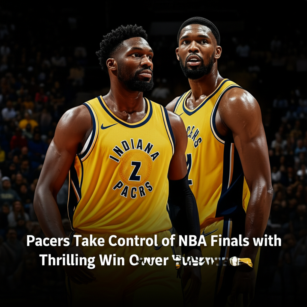 Nba Finals image