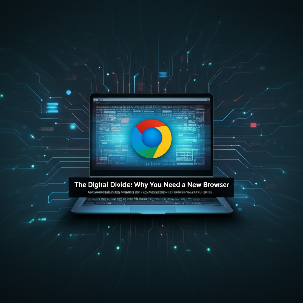 Browser Update image