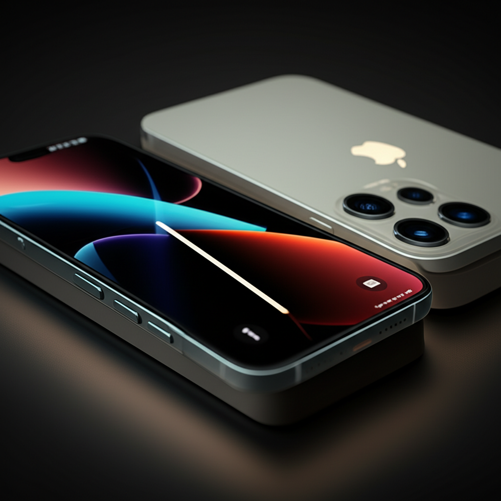 Iphone 16 image