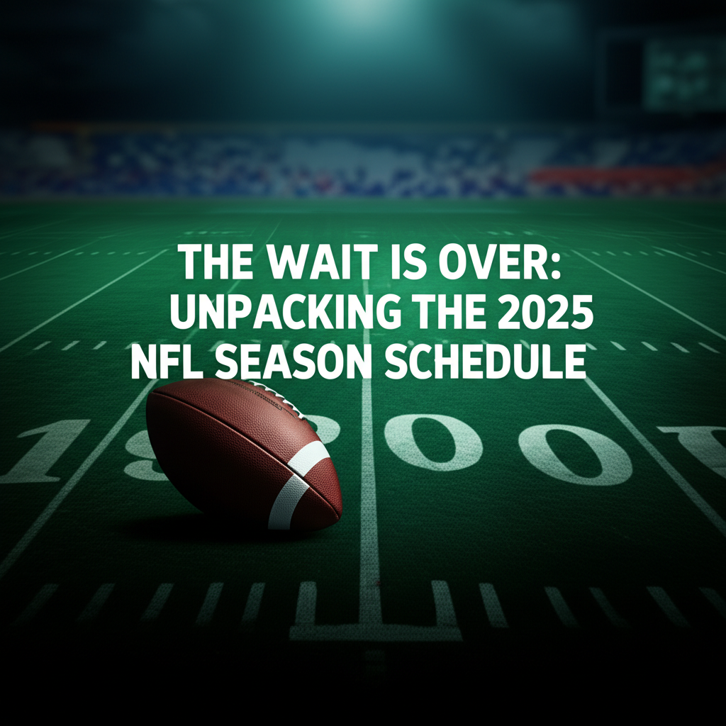 2025 Nfl Season image