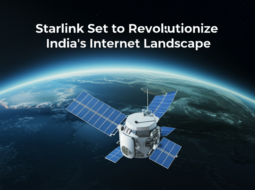 Starlink image