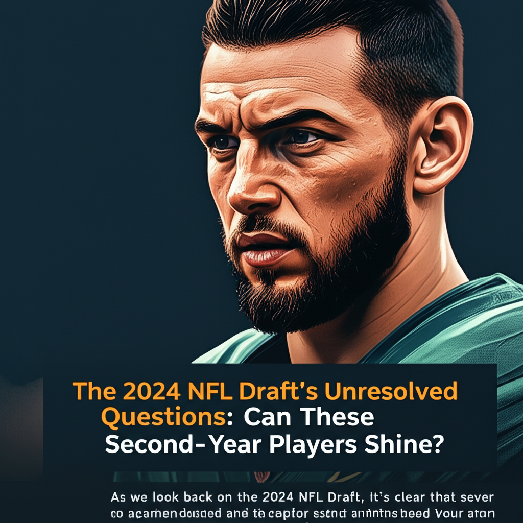 2024 Nfl Draft image