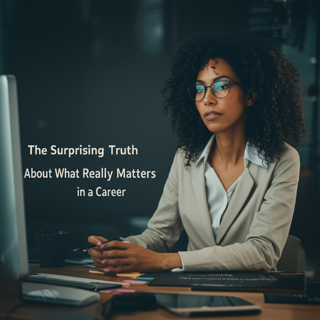Career Advancement image