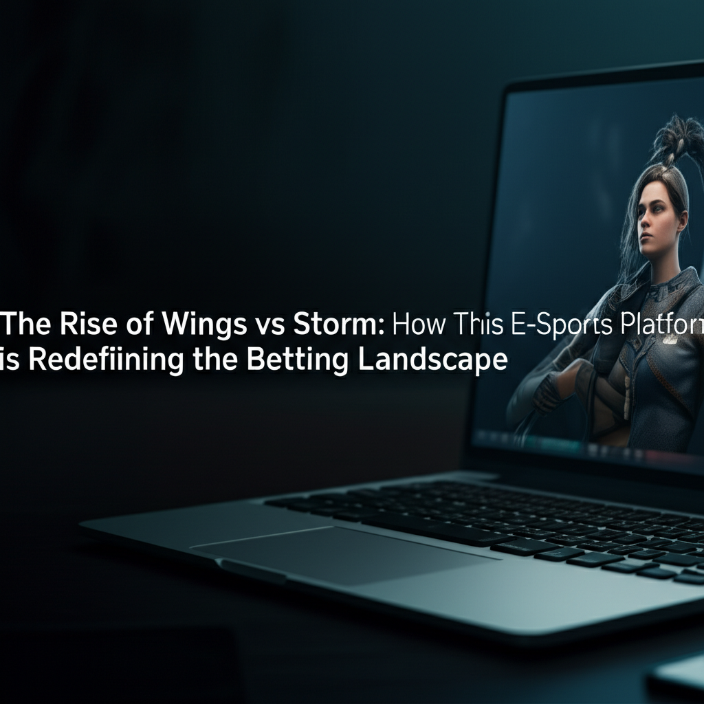 wings vs storm image