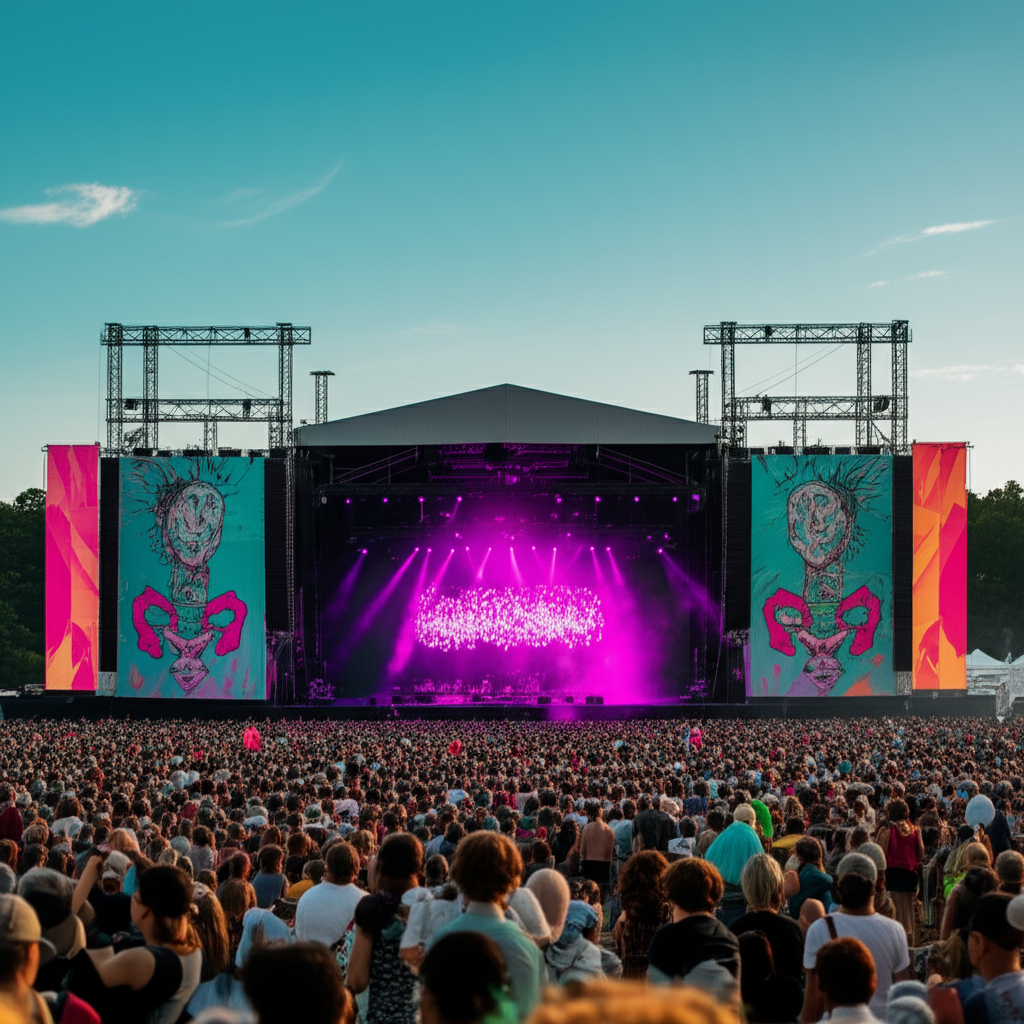 Bonnaroo image