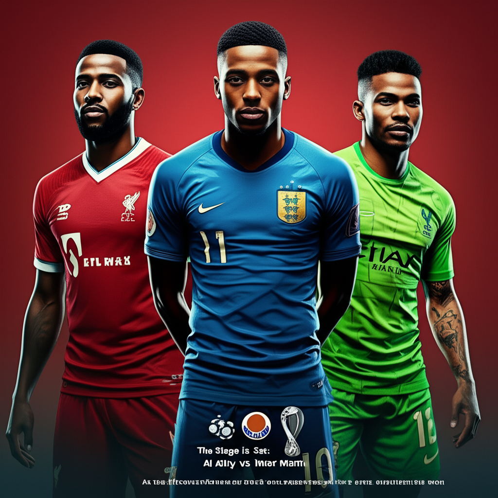 Fifa Club World Cup image