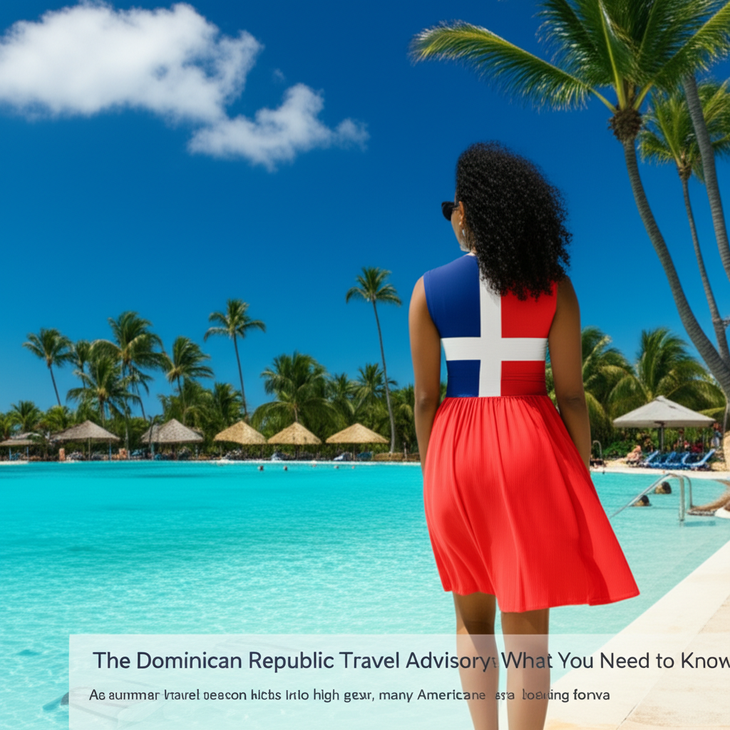 Dominican Republic image