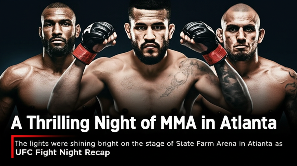 Ufc image