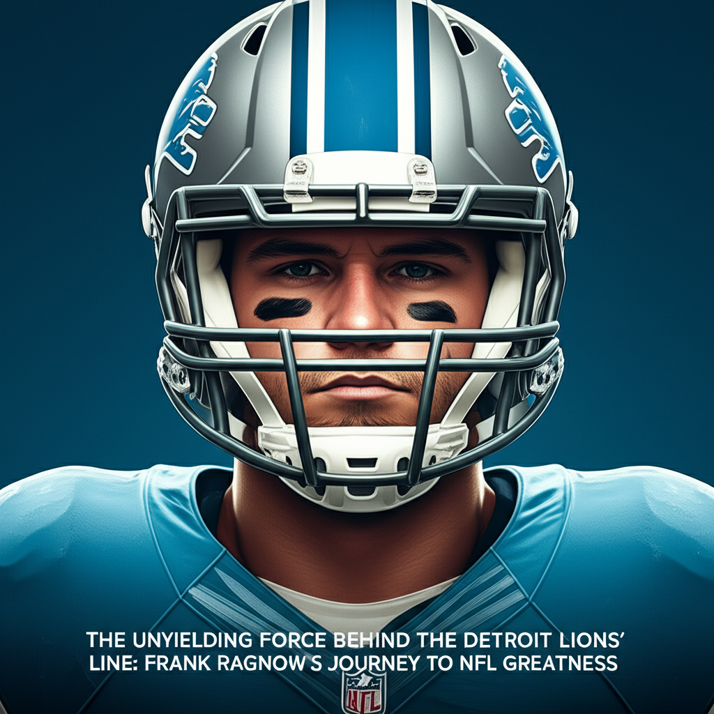frank ragnow image