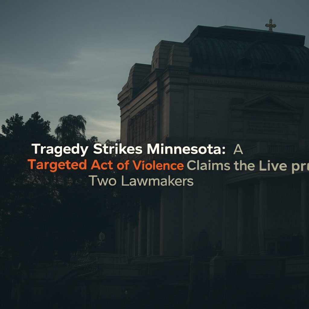 Minnesota Shootings image