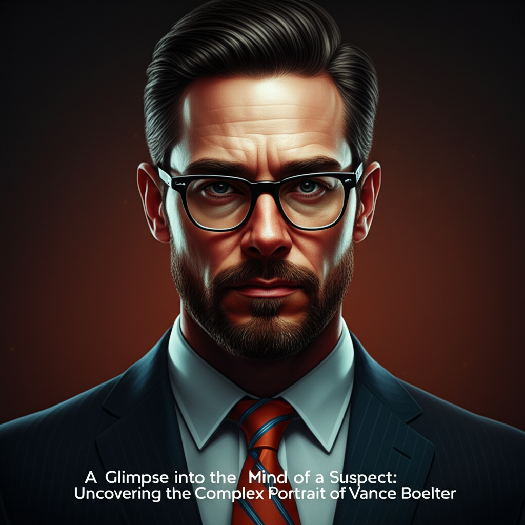 Vance Boelter image