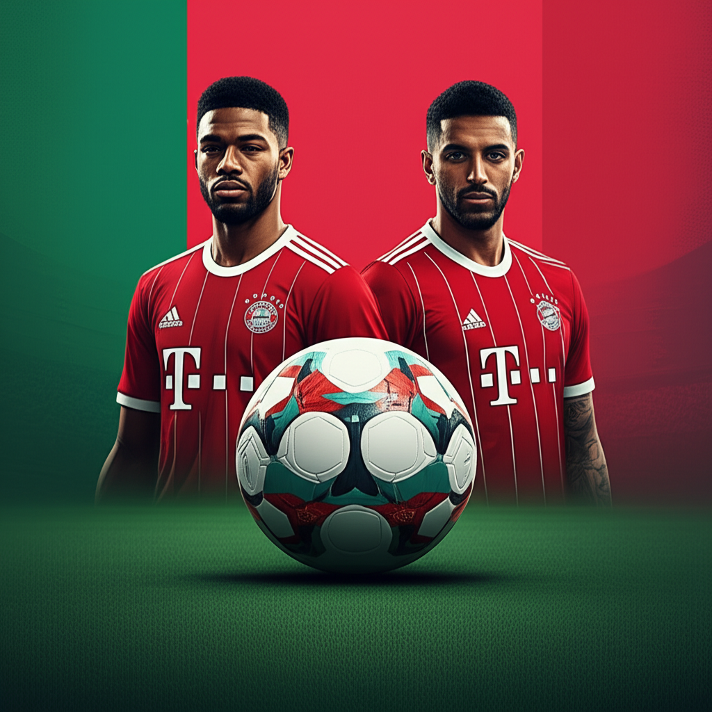 Bayern Vs Auckland City image
