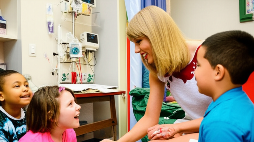 Taylor Swift image