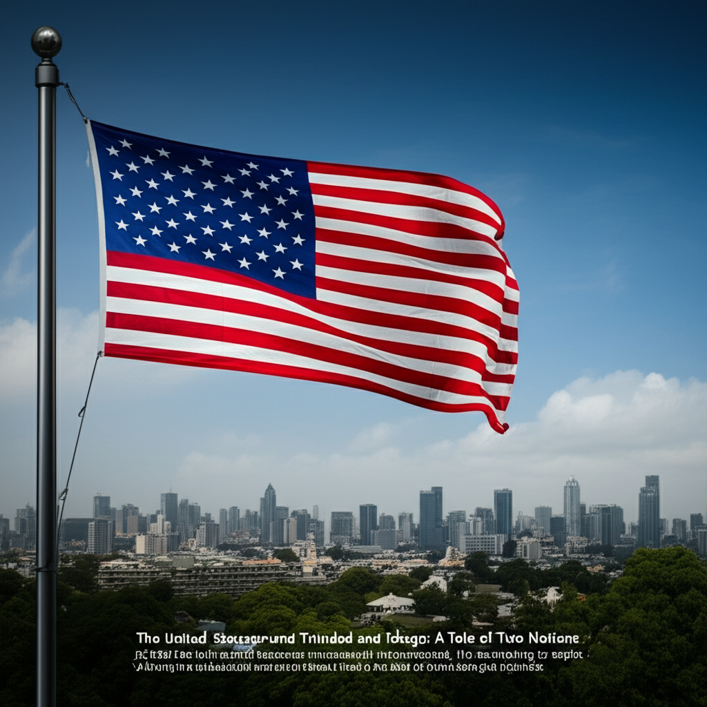 Usa Vs Trinidad And Tobago image