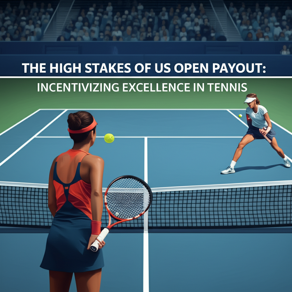 Us Open Payout image
