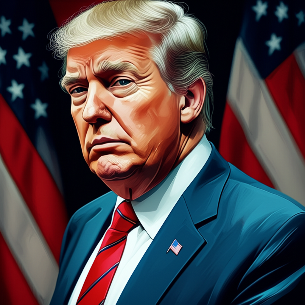 Trump T1 image