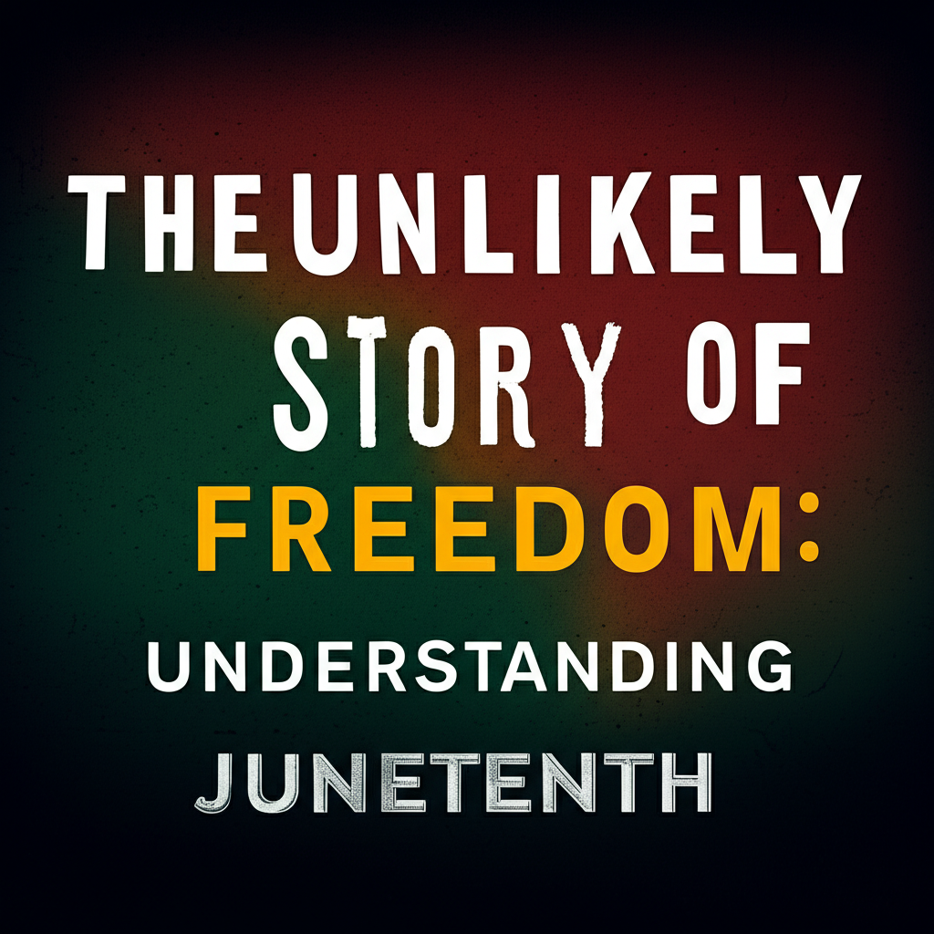 Juneteenth image