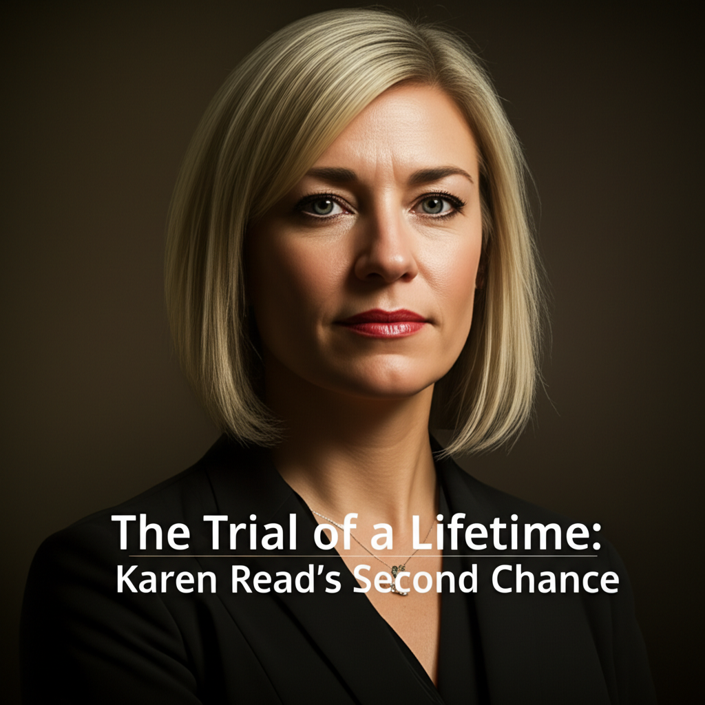 Karen Read Case image