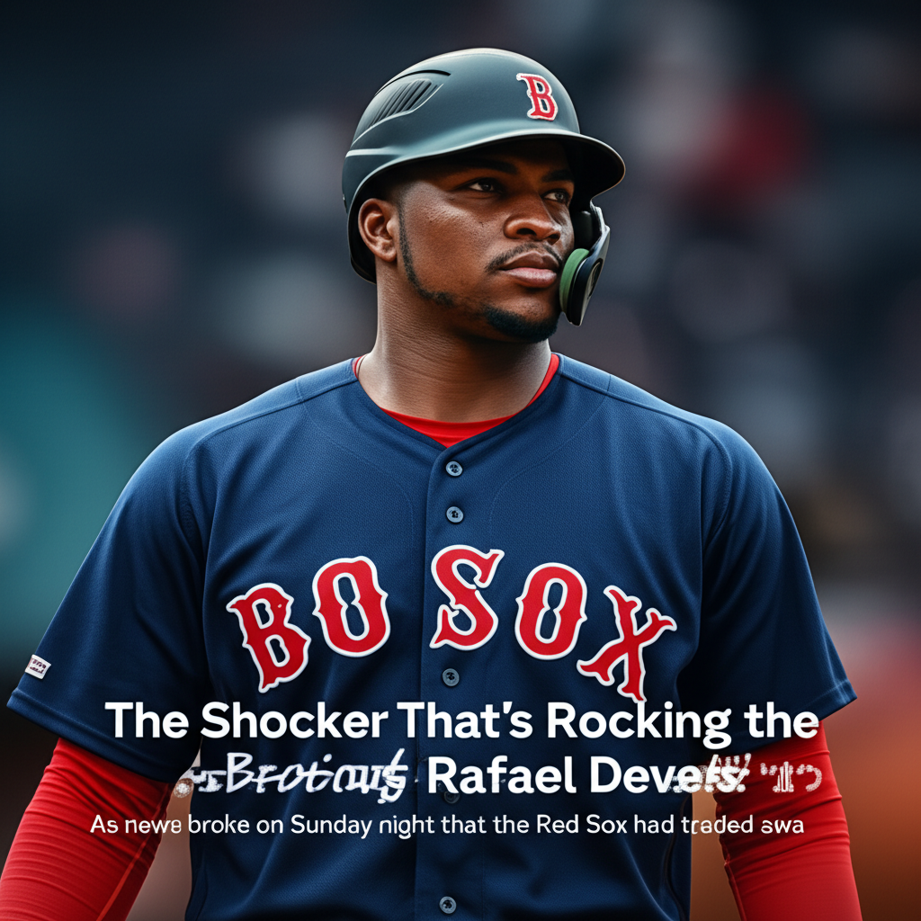 Devers Trade image