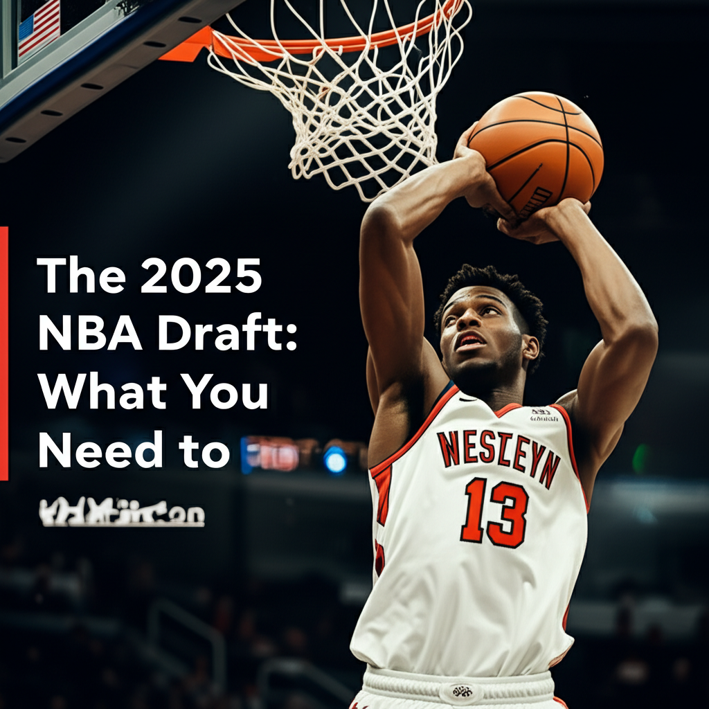 Nba Draft image