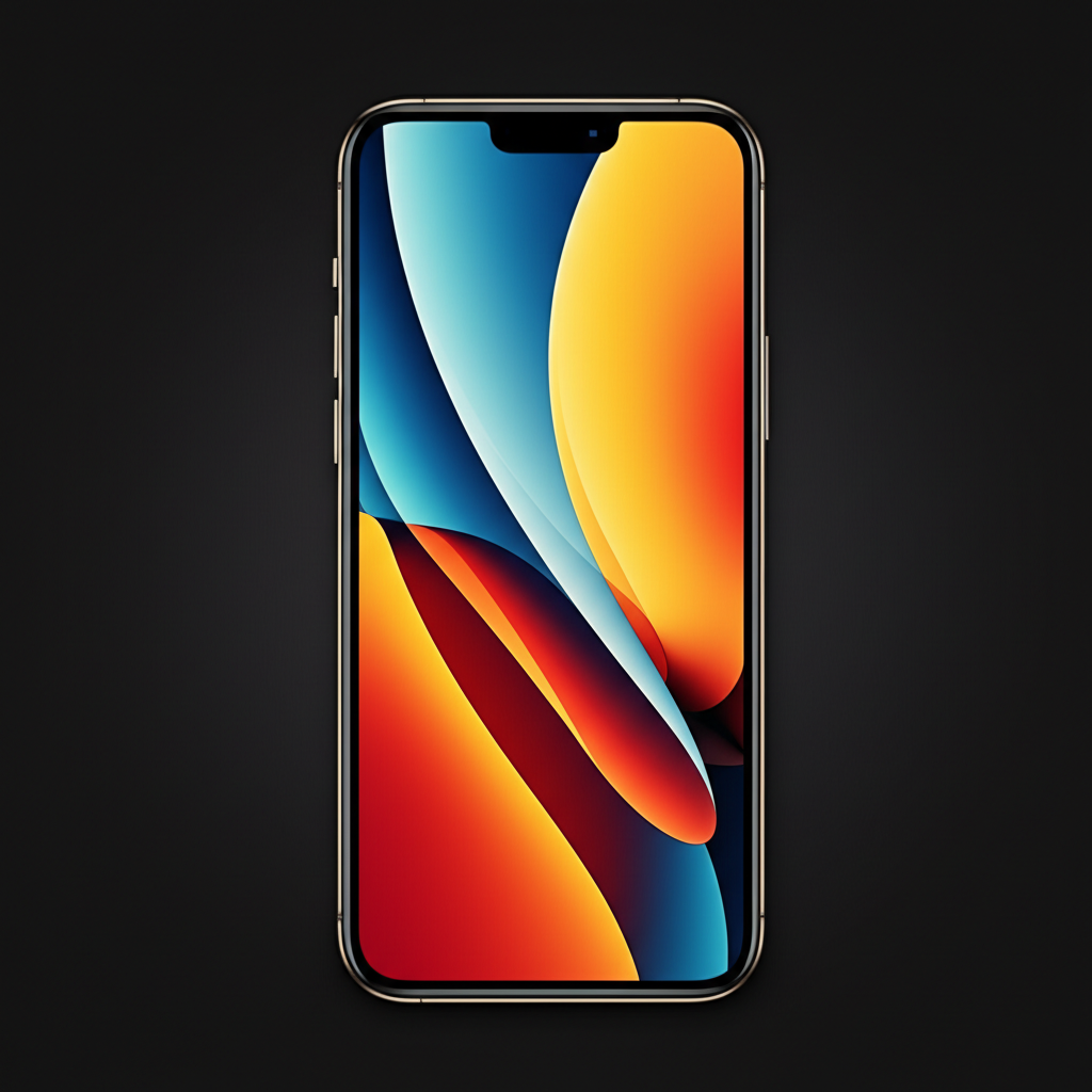 Iphone 16 image