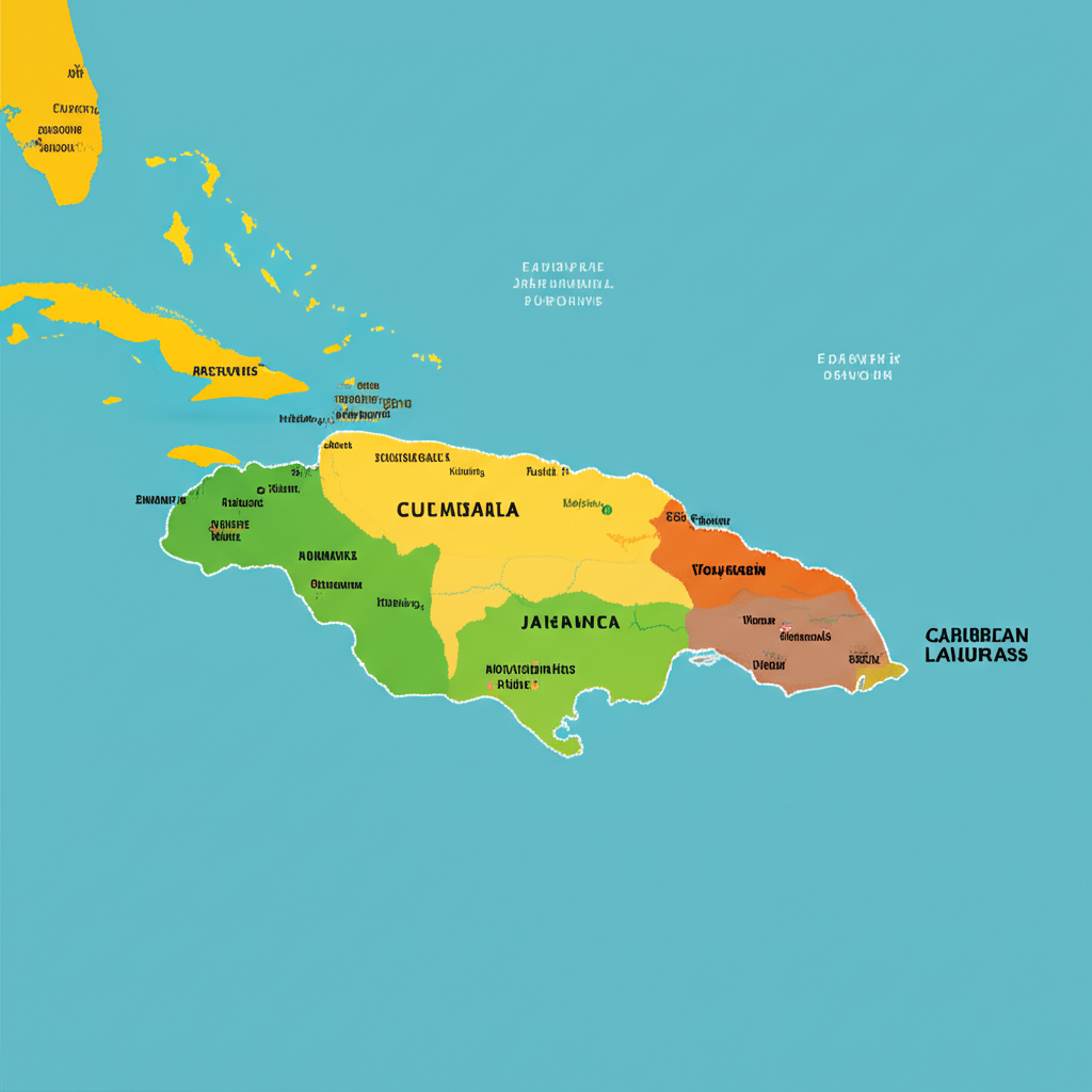 Jamaica image