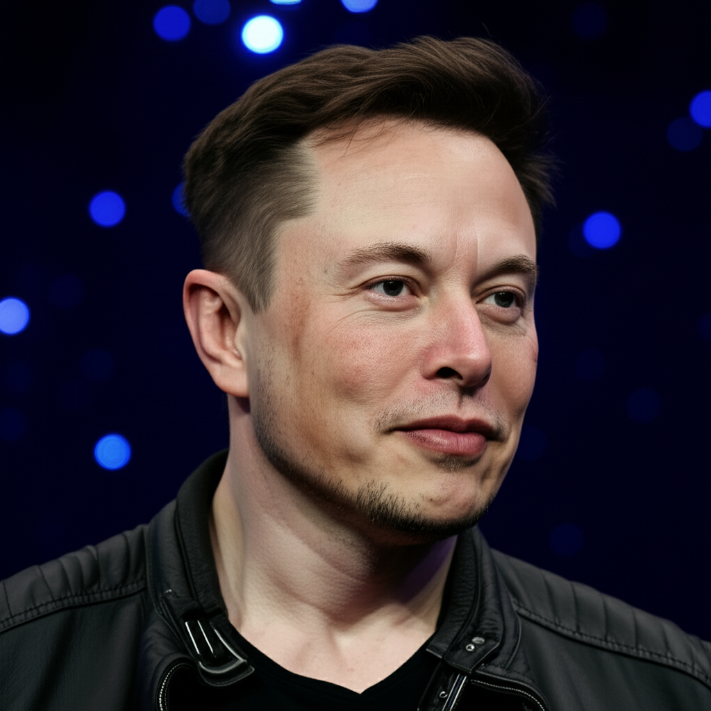 Elon Musk image