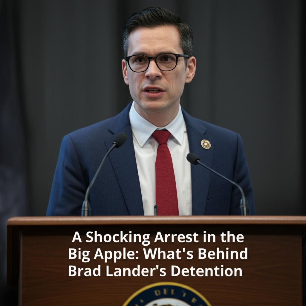 Brad Lander image