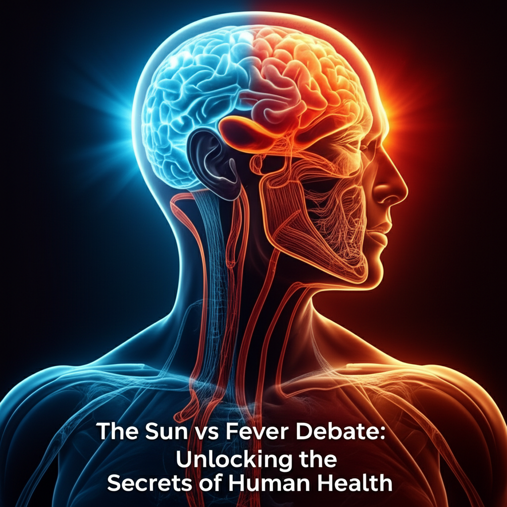 Sun Vs Fever image