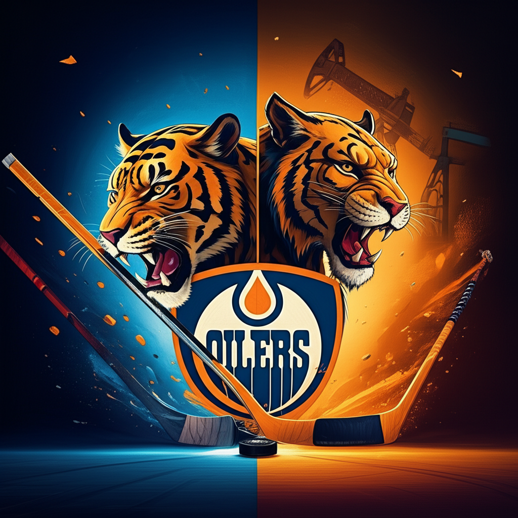 panthers vs oilers image